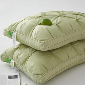 恒源祥Fazeya彩羊小青柠枕（颜色随机）（数量1个，规格：48*74cm）【分仓直发，72小时发货，周末节假日不发货】