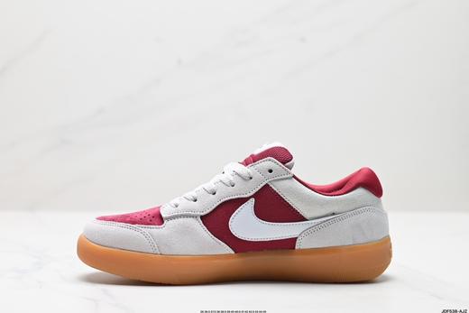 耐克Nike SB Force 58低帮休闲运动板鞋FN8894-621男女鞋 商品图2