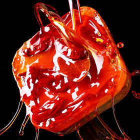 【19.9到手10袋！重庆火锅底料50g/袋】川渝手工牛油炒制老火锅底料，麻辣鲜香，地道川渝火锅，香醇浓郁，回味悠长，四川麻辣烫冒菜调味料，家庭L