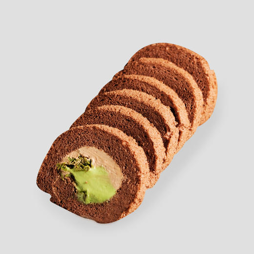 迪拜巧克力卷/6粒装 商品图0