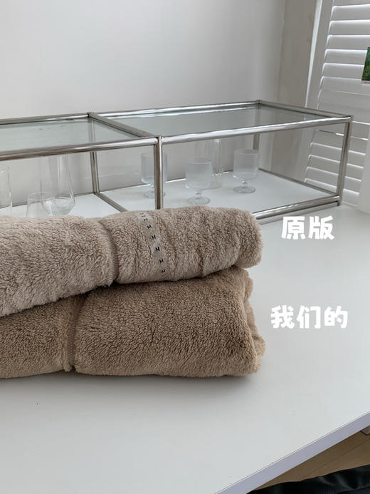 比优家更好的软绵绵保暖毛毛衣来啦 男女款青少年都好穿 商品图6