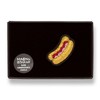 订购8周到｜Macon & Lesquoy-Hot Dog-热狗 金属丝线 刺绣 胸针［法国设计师］ 商品缩略图2