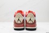 耐克乔丹Air Jordan 3 Retro复古中帮篮球鞋CT8532-102男女鞋 商品缩略图5