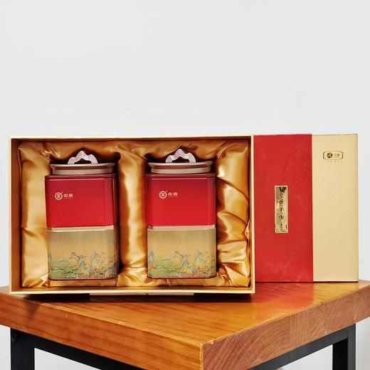 【一件包邮】中茶千山·滇红金针180g 甘肃/青海/内蒙古/新疆/西藏/宁夏/海南/港澳台不发货 商品图2