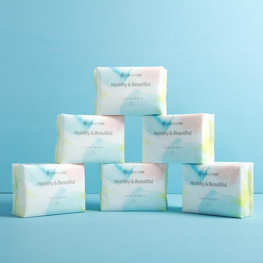 洁丽雅（Grace）一次性洗脸巾MRJ030-6六包装 商品图1