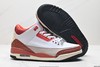 耐克乔丹Air Jordan 3 Retro复古中帮篮球鞋CT8532-102男女鞋 商品缩略图4