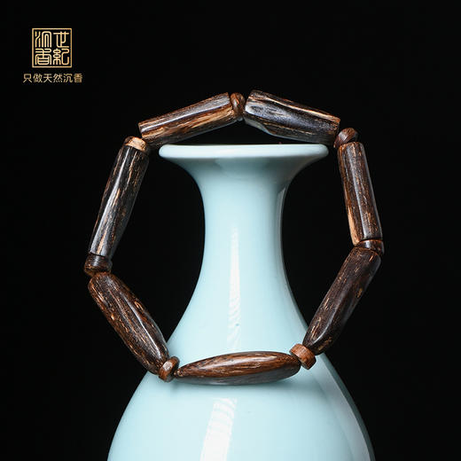 天然文莱沉香/沉水级/7.6克/SP9976【咨询客服抢先购买】 商品图0