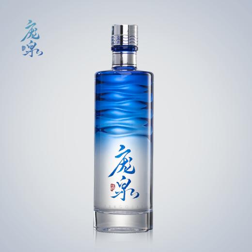 【加企微有优惠】庞泉Q6清香型白酒42度纯粮食酒口粮酒山西老酒白酒礼盒装高粱酒大曲酒 商品图3