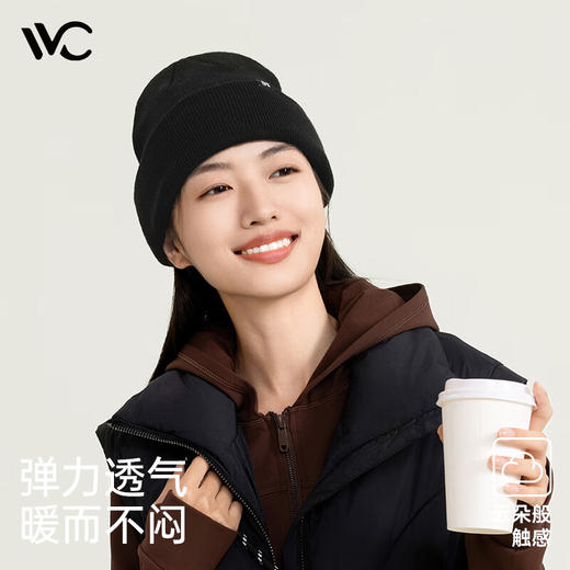VVC  燃点·热力风尚帽  VTM4S625 商品图0