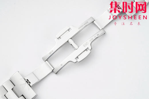 VC江诗丹顿OVERSEAS 8F纵横四海超薄系列2000V手表 男士腕表 商品图8