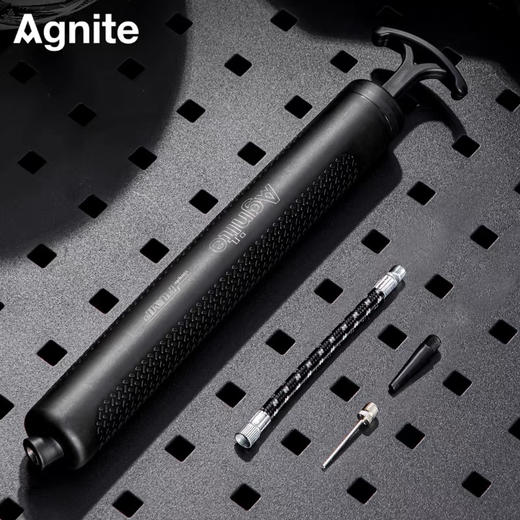 安格耐特F1327打气筒 商品图4