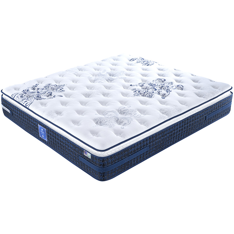 Sealy丝涟床垫 月晖系列 璟月Gemmed