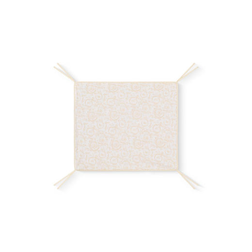 【商场同款】英氏婴儿尿垫柔软透气新生儿隔尿垫男女宝2025新款 商品图4