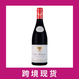 预留商品 格罗父子沃斯罗曼尼夏姆一级园干红2022  Domaine Gros Frere et Soeur Les-Chaumes, Vosne-Romanee Premier Cru