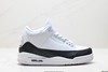 耐克乔丹Air Jordan 3 Retro复古中帮篮球鞋CT8532-102男女鞋 商品缩略图0