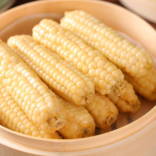 云南【拇指玉米】醇香Q糯 粒粒饱满 个头迷你 非转基因 0添加！ 商品图3