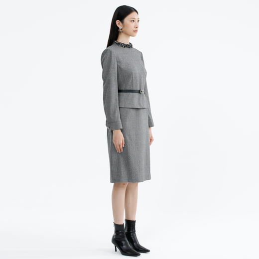 卡莉朵拉连衣裙C27D7549 商品图1