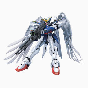 万代 Bandai 万代模型 PG 1/60 零式飞翼高达/GUNDAMBANC4573102638250