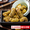 【铁皮石斛礼盒】正宗雁荡山铁皮石斛枫斗礼盒 商品缩略图5