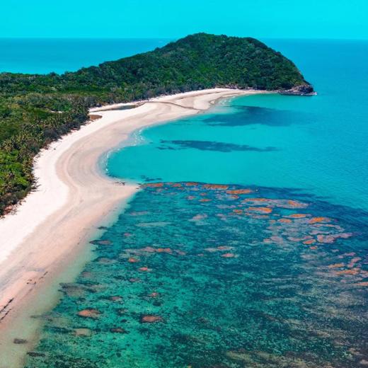 【澳大利亚·暖冬度假·亲子首选】10天9晚·6人私家小团 | 深度畅游悉尼+墨尔本+黄金海岸+凯恩斯，邂逅绝美大堡礁 商品图1