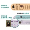 中国历史长河图    世界历史长河图   少儿历史启蒙  2张图 商品缩略图3