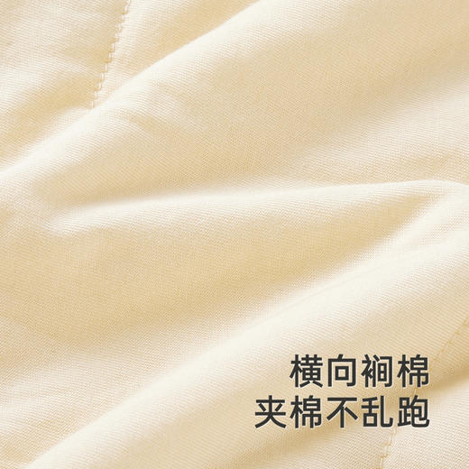 【商场同款】英氏婴儿抱被四季抱被男宝女宝大豆棉抗菌新生儿包单 商品图1