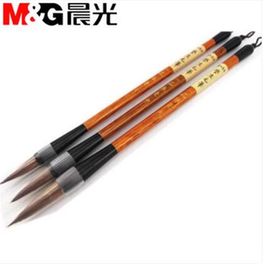 晨光毛笔一品小/中/大 AWB46901/AWB46902/AWB46 1支 商品图1