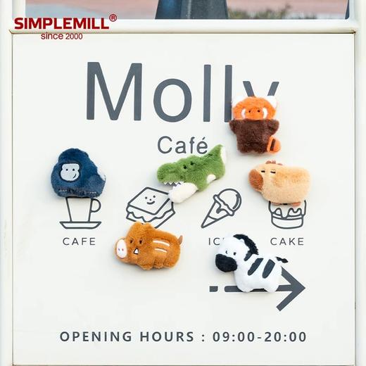 凯佩珑原创磁贴 商品图6