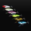 飞蚂蚁FISHANT大叮来半打VIB假饵路亚路亚饵铁板铁板路亚饵亮片 商品缩略图1