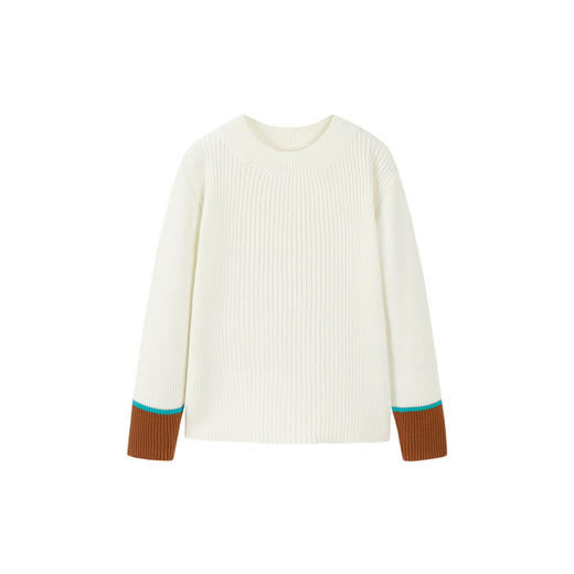 【绵绵衫】迷你巴拉男女童儿童毛衫秋冬新品针织衫 商品图4