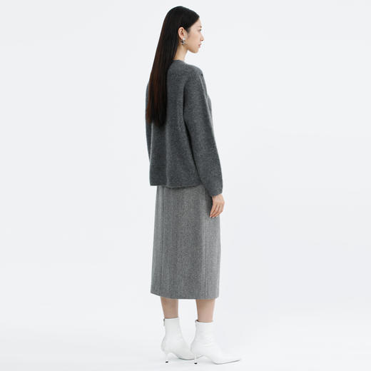 卡莉朵拉针织衫C27D7325 商品图2