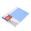 晨光文件夹A4实力派双强力ADM95092 1支蓝色 商品缩略图1