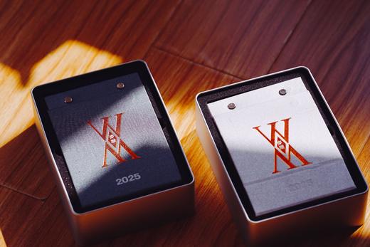 法律人专属丨麦读日历 2025 商品图3