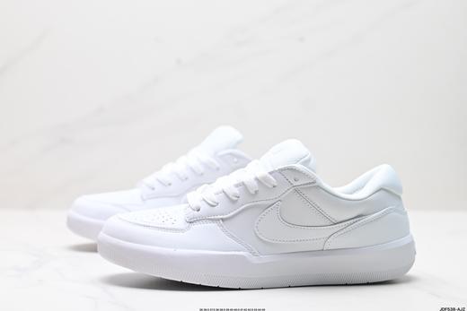 耐克Nike SB Force 58低帮休闲运动板鞋FN8894-621男女鞋 商品图3