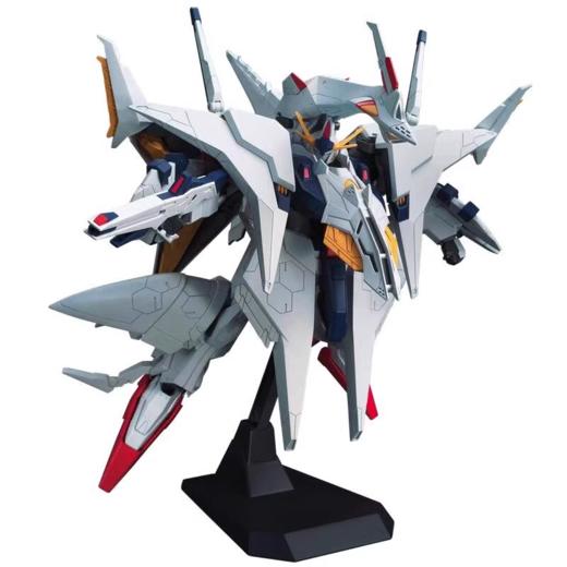 万代 Bandai HG 1/144 佩涅罗佩BANC4573102582041 商品图0