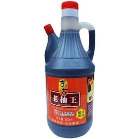 CLY东古老抽王800ml-18008237借码