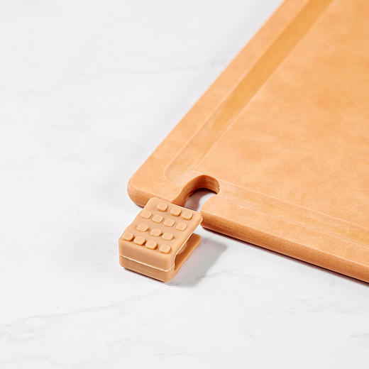 神田 | 绣渤意抗菌木纤维菜板 商品图13