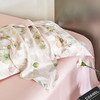 莱生活  兰精天丝印花四件套-秘密花园  200*230cm 商品缩略图2