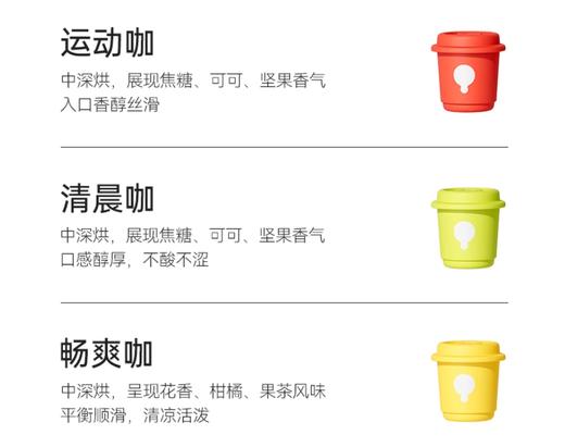 fiboo黑咖啡 商品图0