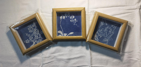 植语｜手工型湖染装饰画