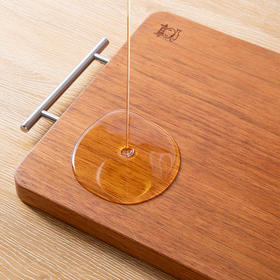 【困妈】神田 | 绣渤意南美花梨木砧板 & 抗菌木纤维菜板