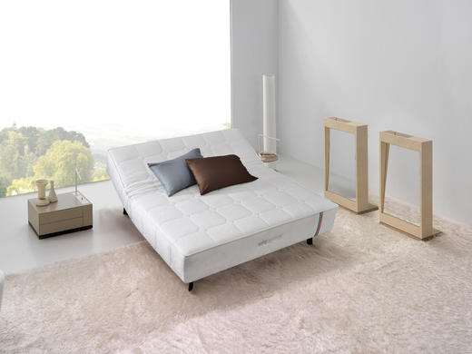 乐梦 智能床 商品图1