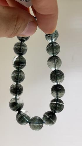 绿幽灵品质款珠径12mm