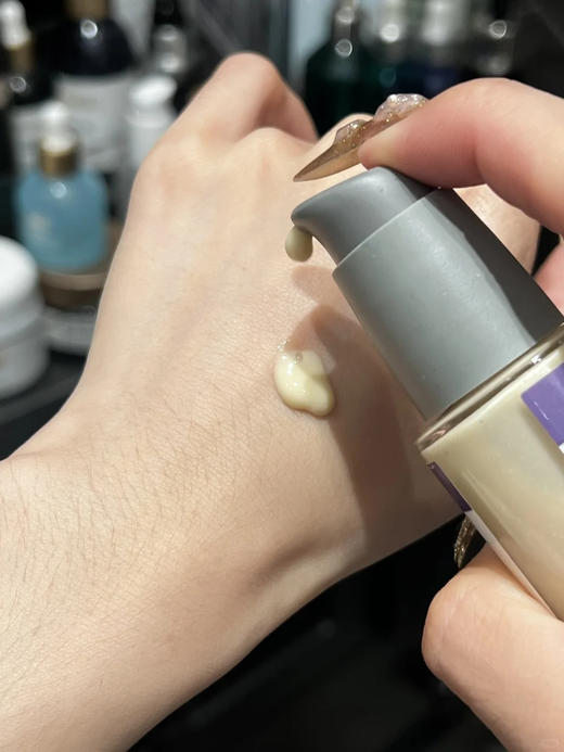 【清仓好价】REN芢植物A醇精华乳30ml（效期至25.7） 商品图2