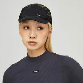 oneup运动透气网眼帽