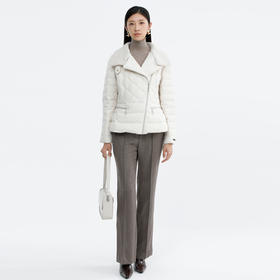 卡莉朵拉羽绒服C27D7925