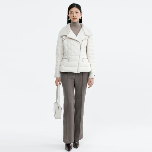 卡莉朵拉羽绒服C27D7925 商品图0