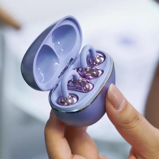 AURARO耳夹式无线蓝牙耳机G126（4-1106） 商品图8