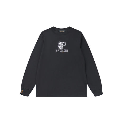 PP.GOLDEN 【棉T】 GTC0121578 商品图3