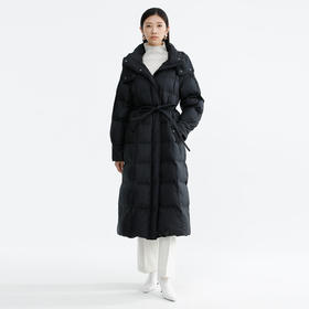 卡莉朵拉羽绒服C27D7913